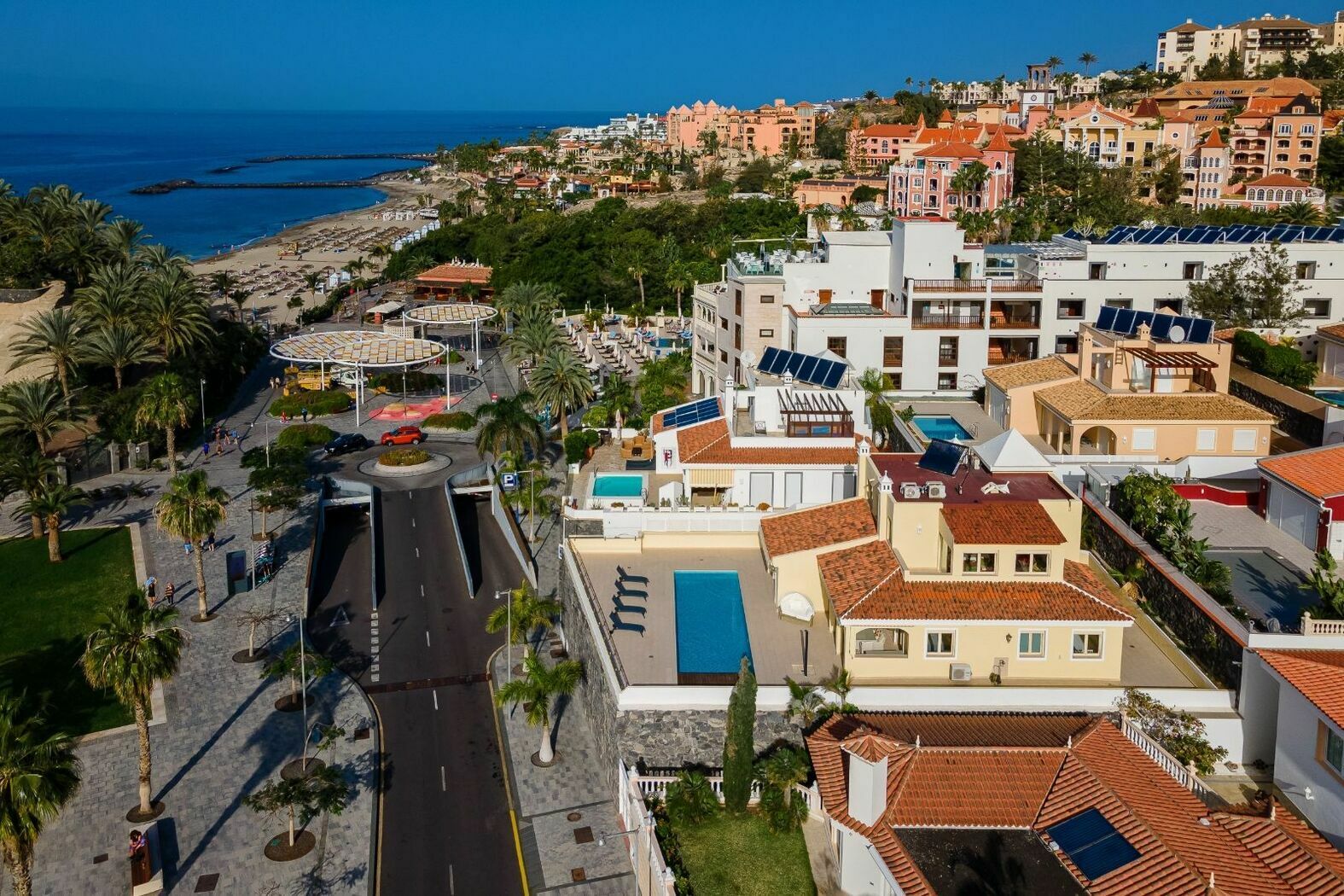 Tenerife - Bahia del Duque - Apartment - For Sale