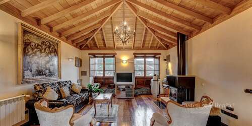 4 Bedroom House - Vilaflor