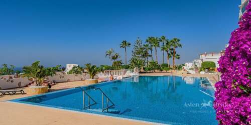 2 Bedroom Bungalow - El Madroñal - Las Mimosas