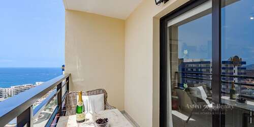 1 Bedroom Apartment - Playa Paraíso - Club Paraiso