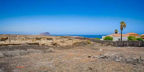 Land - Golf del Sur - Alamo Park