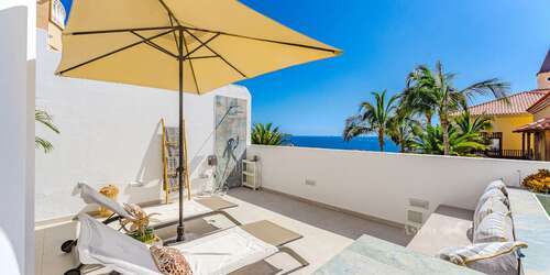 3 Bedroom Villa - Playa Paraíso - Parque Paraiso