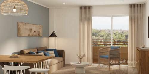 1 Bedroom Apartment - Mallorca