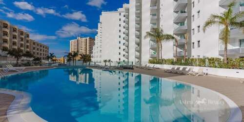 3 Bedroom Apartment - Playa Paraíso - Ocean Garden