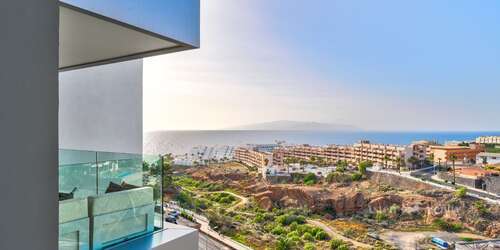 3 Bedroom Apartment - Playa Paraíso - Ocean Garden