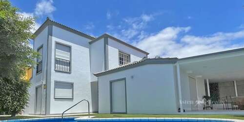 3 Bedroom Townhouse - El Madroñal