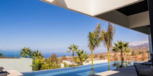 4 Bedroom Villa - Abama