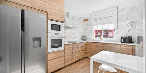 3 Bedroom Townhouse - San Isidro