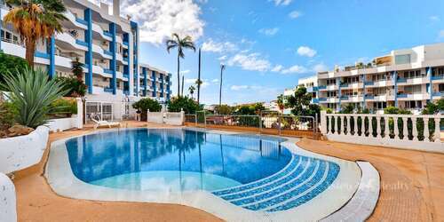 Studio - Golf del Sur - Green Park