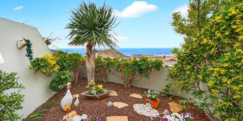 2 Bedroom Townhouse - Chayofa - Las Lomas