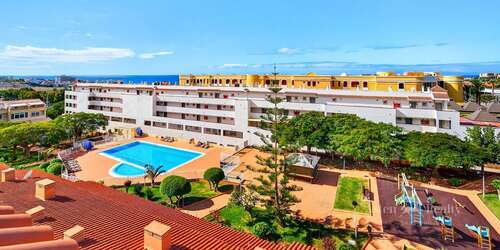 4 Bedroom Duplex - Torviscas Bajo - Oasis Dakota