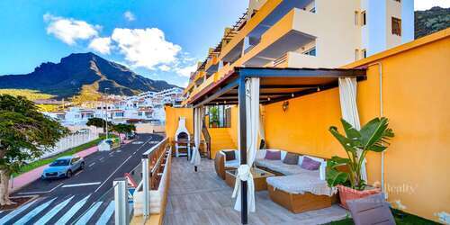 2 Bedroom Apartment - Torviscas Alto - Residencial El Sol
