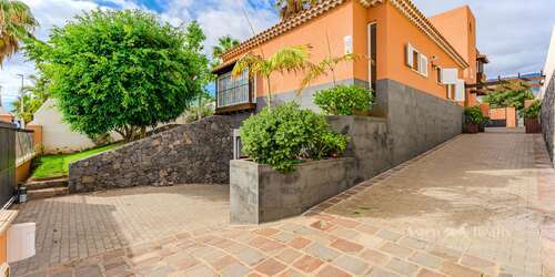 4 Bedroom Villa - El Madroñal