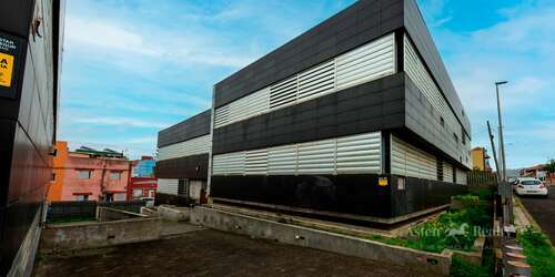 91 Bedroom Building - La Laguna