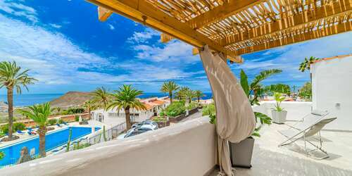 5 Bedroom Villa - Chayofa