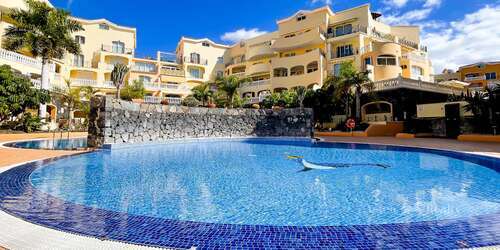 1 Bedroom Apartment - Los Cristianos - Parque Tropical 1