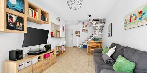 2 Bedroom Duplex - Callao Salvaje - Arco Iris