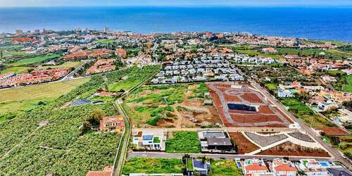 Land - La Orotava