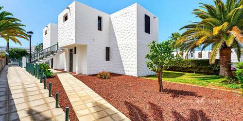2 Bedroom Apartment - Playa de Las Américas - Apartamérica