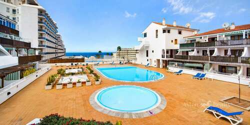 1 Bedroom Apartment - Torviscas Bajo - Parque Royale