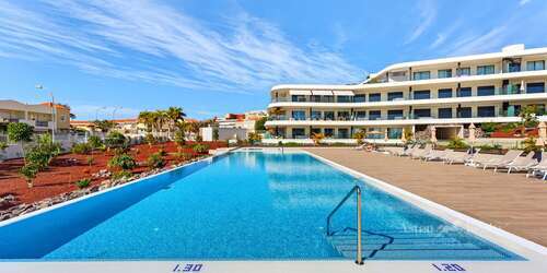 2 Bedroom Apartment - El Madroñal - Atlantic Homes