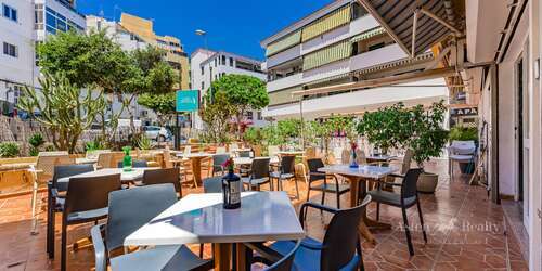 Leasehold - Los Cristianos