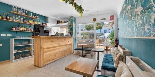 Leasehold - Los Cristianos
