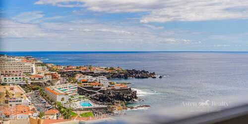 2 Bedroom Penthouse - Puerto de Santiago - 5 Siglos