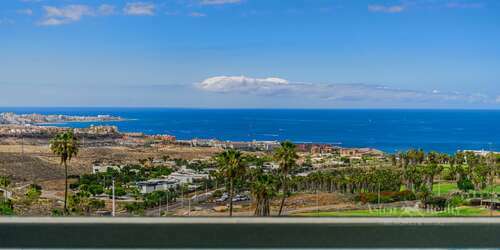 2 Bedroom Bungalow - La Caleta - Royal Hideaway Corales Villas