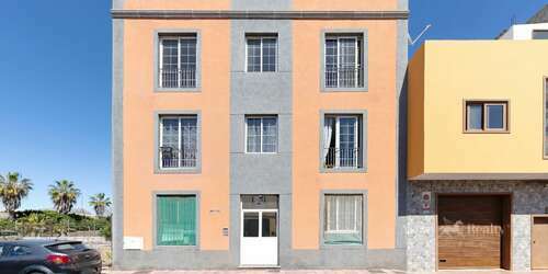 2 Bedroom Apartment - Las Galletas