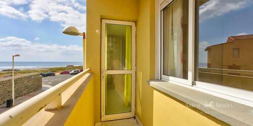 Seafront 3 Bedroom Apartment - El Médano - Lagos de Mirazul