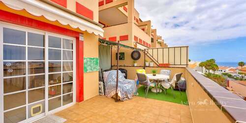 1 Bedroom Apartment - Los Cristianos - The Heights