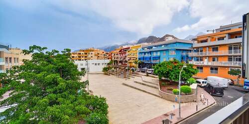 3 Bedroom Apartment - Puerto de Santiago - Los Ángeles