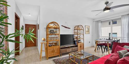 2 Bedroom Apartment - Granadilla de Abona - Edificio Guajara