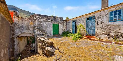 3 Bedroom House - Santiago del Teide