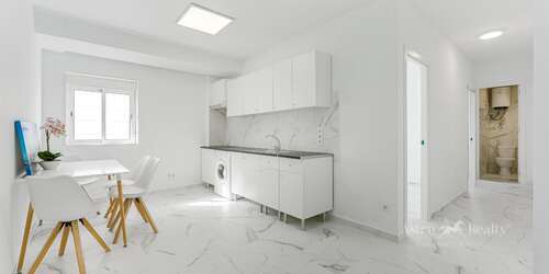 2 Bedroom Apartment - Puerto de Santiago