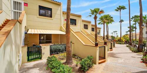 1 Bedroom Apartment - Bahía del Duque - Bellamar 1