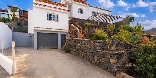 3 Bedroom House - Vera de Erques
