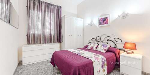 2 Bedroom Apartment - El Fraile