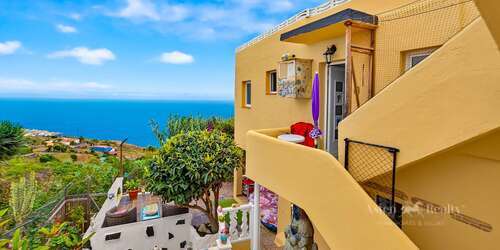 2 Bedroom House - San Juan de La Rambla
