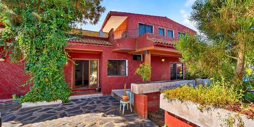 4 Bedroom House - Icod de Los Vinos