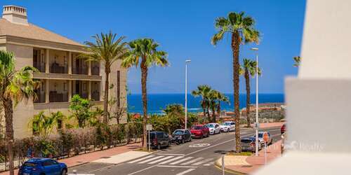 4 Bedroom Townhouse - Bahía del Duque - Residencial Anayet
