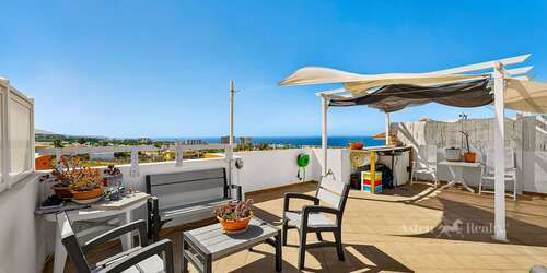2 Bedroom Penthouse - Callao Salvaje - Un Posto al Sole