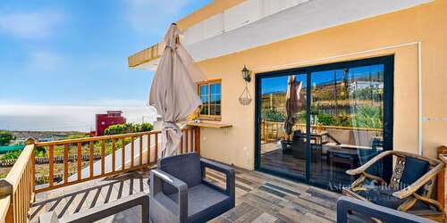5 Bedroom House - Fasnia