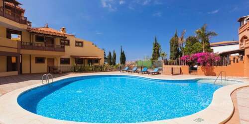 3 Bedroom Apartment - Bahía del Duque - Elite Palace