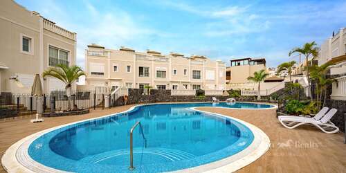 3 Bedroom Townhouse - Los Cristianos - Portonovo