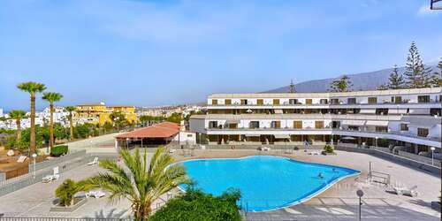 1 Bedroom Apartment - San Eugenio Alto - Caledonia Park