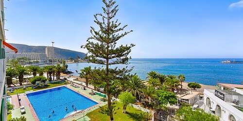 1 Bedroom Apartment - Los Cristianos - Comodoro