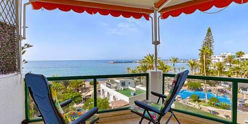 1 Bedroom Apartment - Los Cristianos - Comodoro