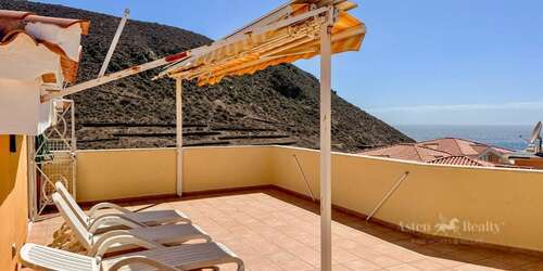 2 Bedroom Penthouse - Los Cristianos - Parque Tropical 2